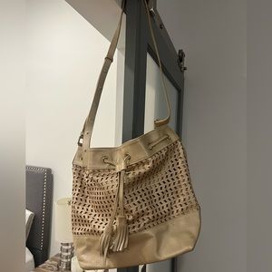 J. McLaughlin Purse